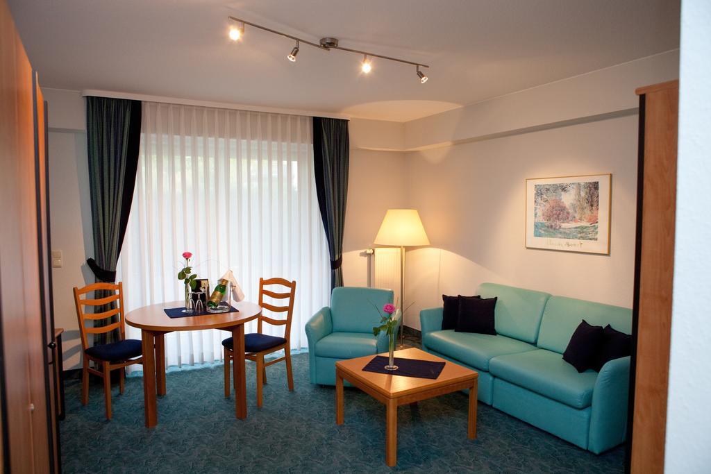 Landhotel Imhof Neuhof  Eksteriør billede
