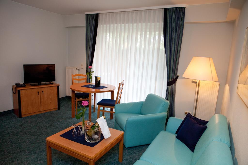 Landhotel Imhof Neuhof  Eksteriør billede