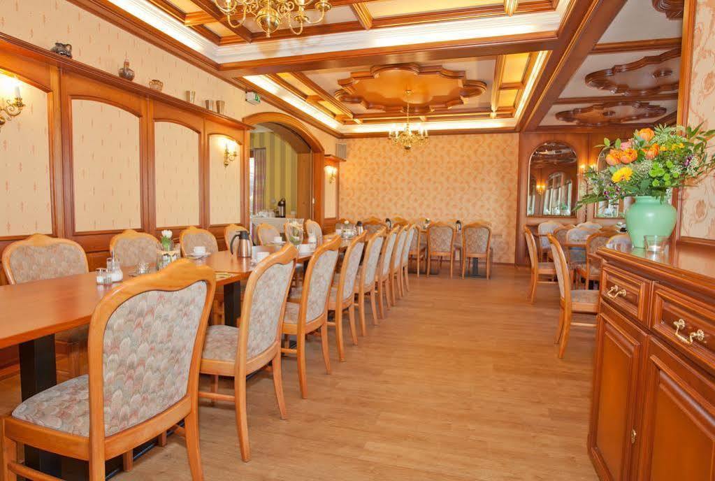 Landhotel Imhof Neuhof  Eksteriør billede