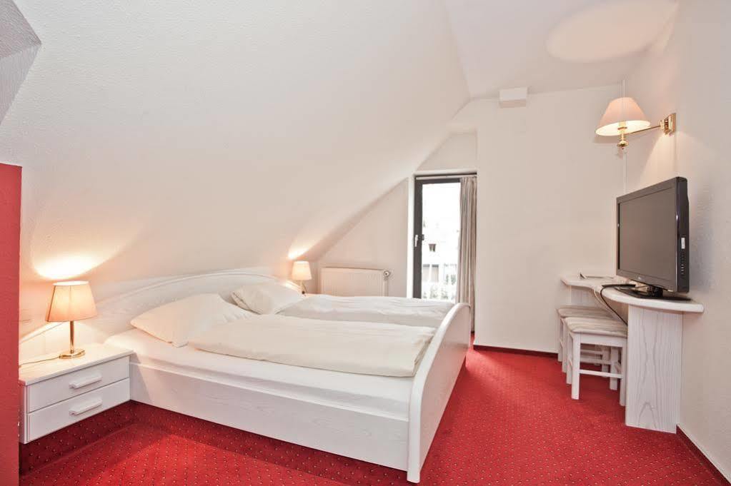 Landhotel Imhof Neuhof  Eksteriør billede