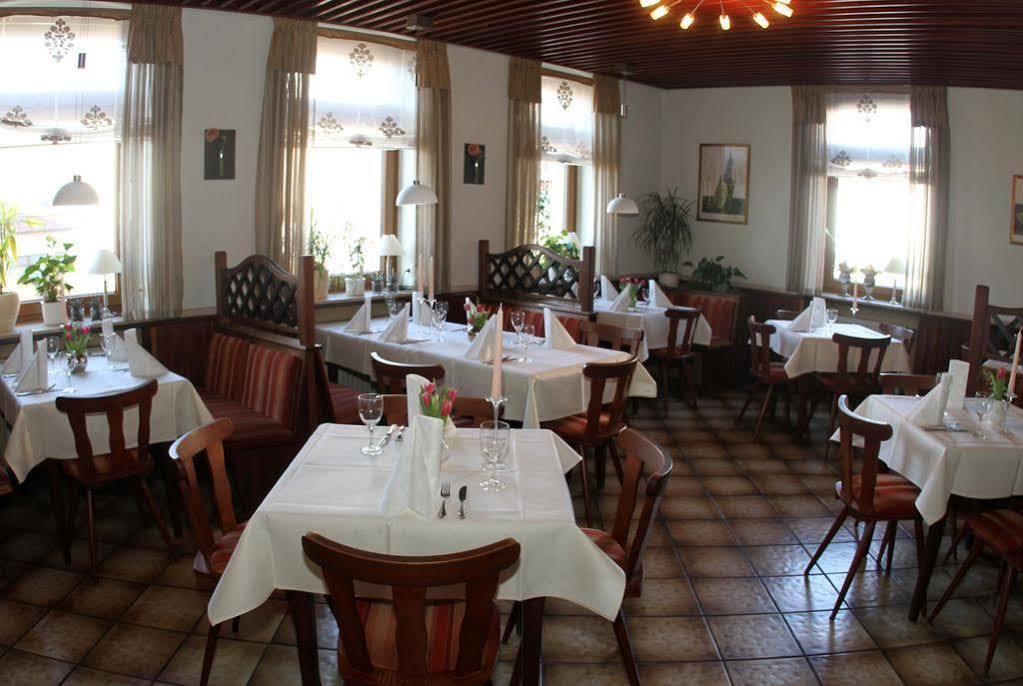Landhotel Imhof Neuhof  Eksteriør billede