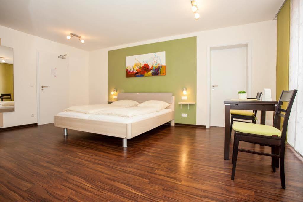 Landhotel Imhof Neuhof  Eksteriør billede