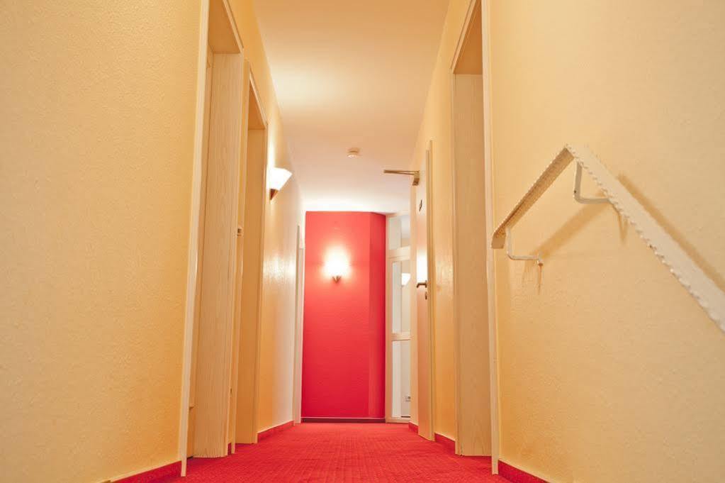Landhotel Imhof Neuhof  Eksteriør billede