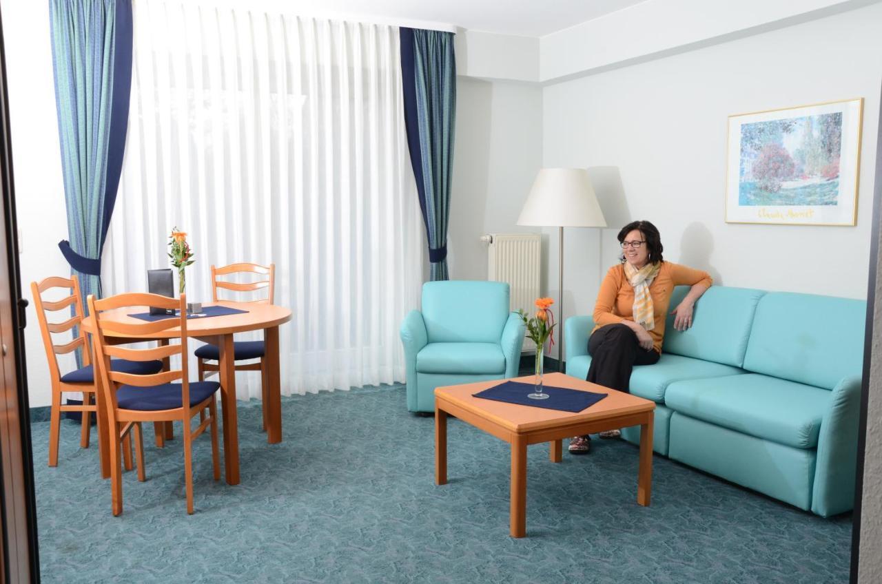Landhotel Imhof Neuhof  Eksteriør billede